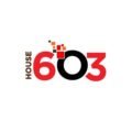 house603 logo
